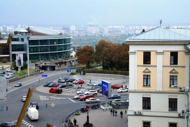 Apartments Opera Kiev Camera foto